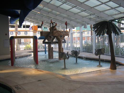 JeffsCondos - 4 bedroom - Dunes Village Resort Myrtle Beach Eksteriør billede