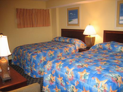 JeffsCondos - 4 bedroom - Dunes Village Resort Myrtle Beach Eksteriør billede