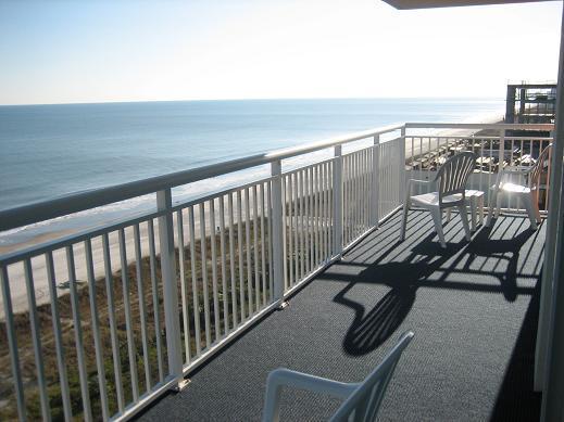 JeffsCondos - 4 bedroom - Dunes Village Resort Myrtle Beach Eksteriør billede