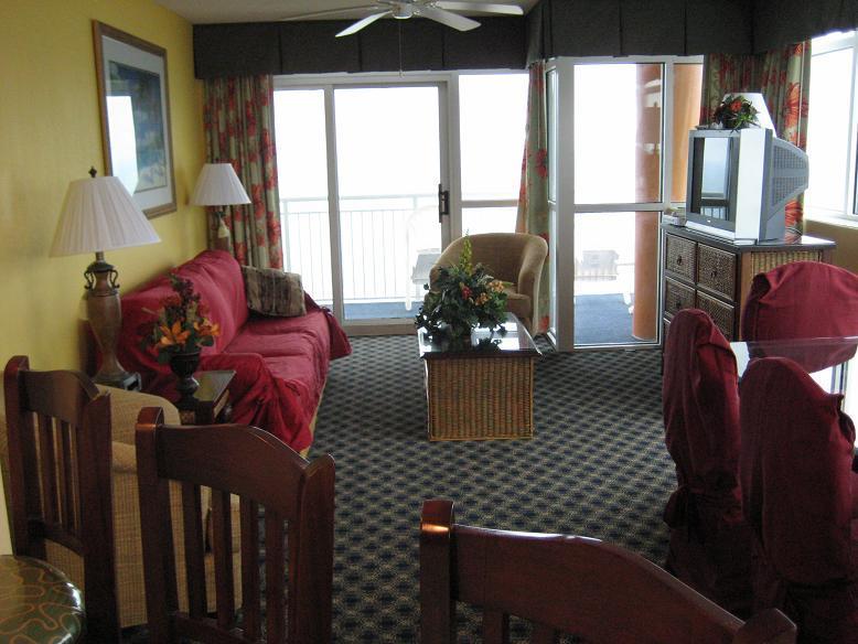 JeffsCondos - 4 bedroom - Dunes Village Resort Myrtle Beach Eksteriør billede