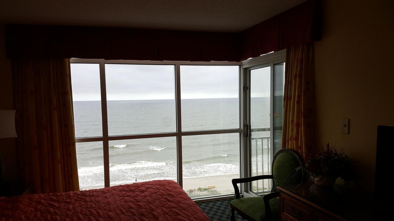 JeffsCondos - 4 bedroom - Dunes Village Resort Myrtle Beach Eksteriør billede