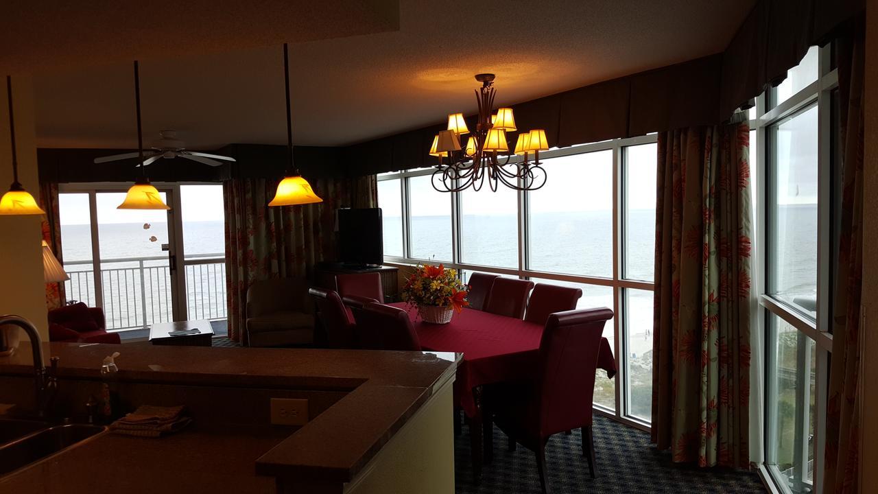 JeffsCondos - 4 bedroom - Dunes Village Resort Myrtle Beach Eksteriør billede