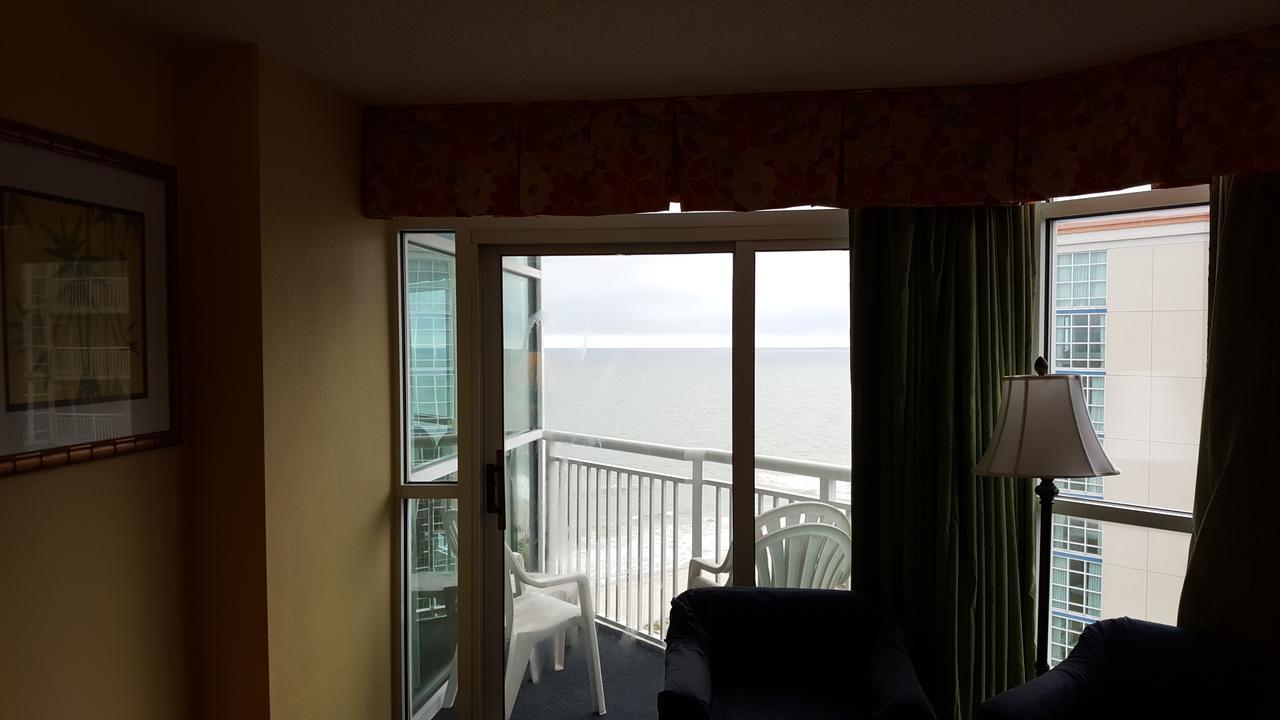 JeffsCondos - 4 bedroom - Dunes Village Resort Myrtle Beach Eksteriør billede